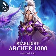 Starlight Archer 1000